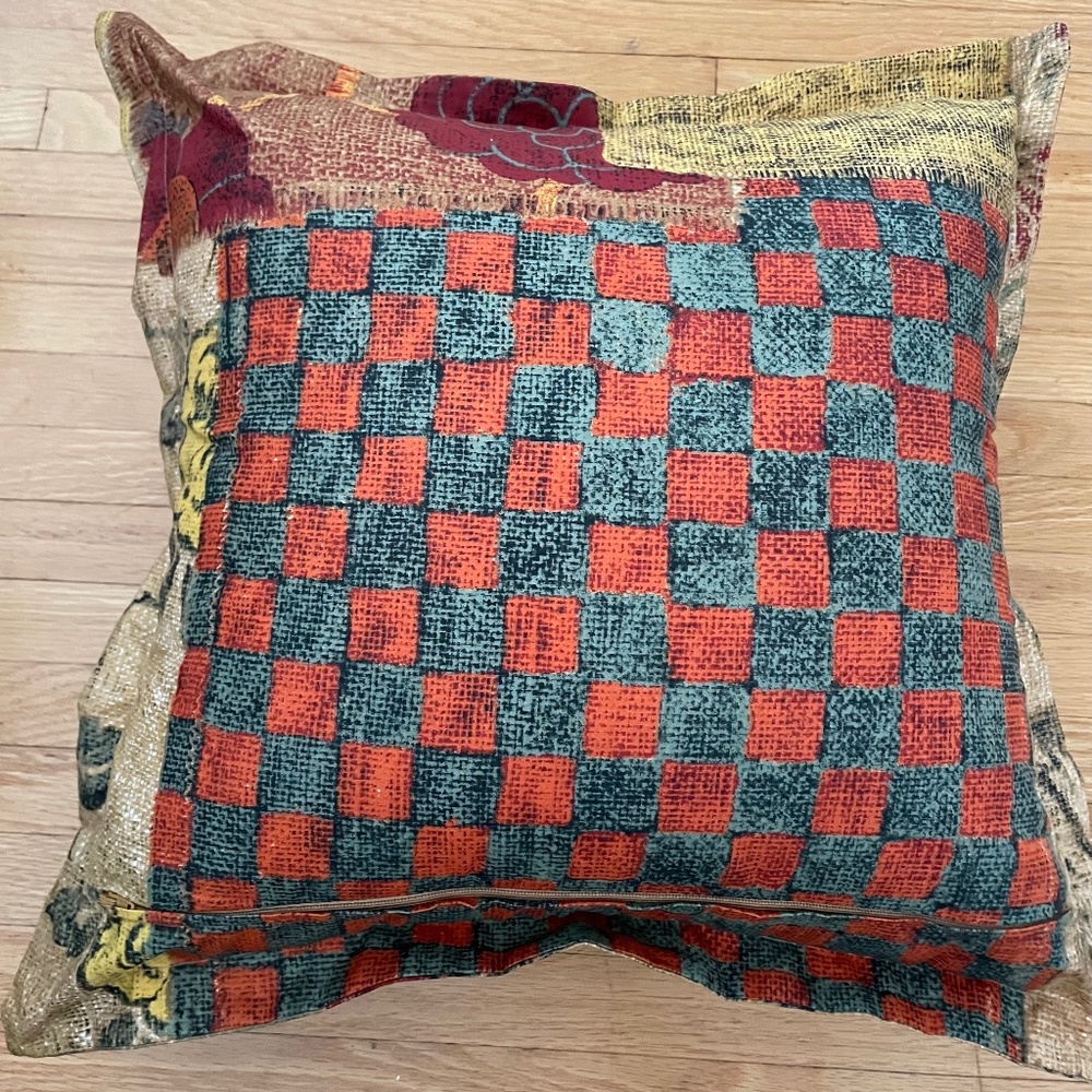 Brand New Accent Cushion